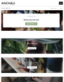 Optimised for Tablet