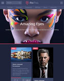 Optimised for Tablet