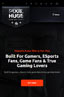Optimised for Mobile