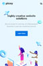 Optimised for Mobile