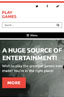 Optimised for Mobile