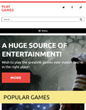 Optimised for Tablet