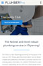 Optimised for Mobile