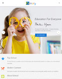 Optimised for Tablet