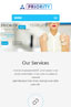 Optimised for Mobile