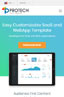 Optimised for Mobile