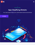 Optimised for Tablet
