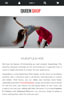 Optimised for Mobile