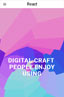 Optimised for Mobile