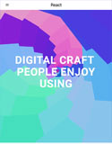 Optimised for Tablet