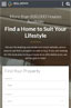Optimised for Mobile
