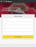 Optimised for Tablet