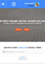 Optimised for Mobile