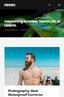 Optimised for Mobile