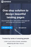 Optimised for Mobile