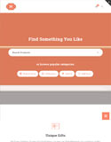 Optimised for Tablet