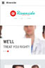 Optimised for Mobile