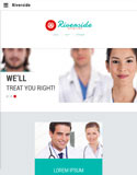 Optimised for Tablet