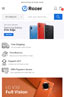 Optimised for Mobile