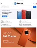Optimised for Tablet