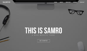 Optimised for Desktop