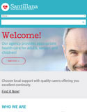 Optimised for Tablet