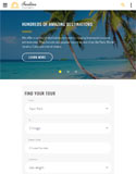 Optimised for Tablet