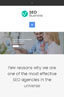 Optimised for Mobile