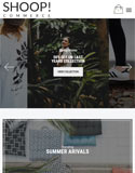 Optimised for Tablet