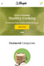 Optimised for Mobile