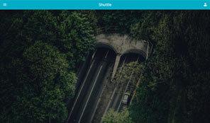 Optimised for Desktop