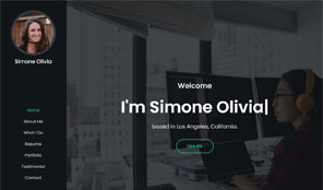 Optimised for Desktop