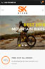 Optimised for Mobile