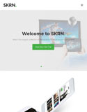 Optimised for Tablet