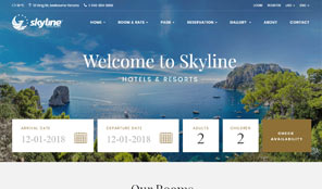 Optimised for Desktop