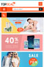 Optimised for Mobile