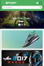 Optimised for Mobile