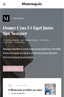 Optimised for Mobile
