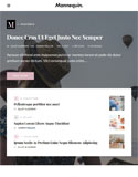 Optimised for Tablet