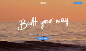 Optimised for Desktop