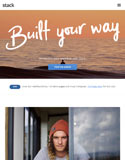 Optimised for Tablet