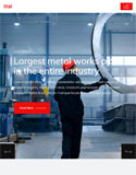 Optimised for Tablet