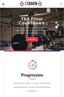 Optimised for Mobile