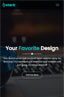 Optimised for Mobile