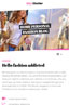 Optimised for Mobile