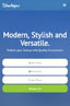 Optimised for Mobile