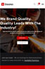 Optimised for Mobile