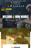 Optimised for Mobile