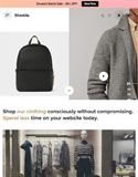 Optimised for Tablet