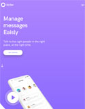 Optimised for Tablet
